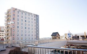 くれたけインプレミアム富士宮駅前